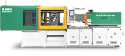 SMVP 發發系列</br>伺服節能射出成型機