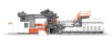 SM DPV II</br>二板式伺服節能射出成型機