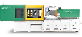 SMV Series</br>Energy Saving (Closed Loop) Double Toggle machine